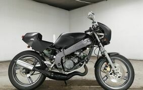 YAMAHA TZR125 3TY