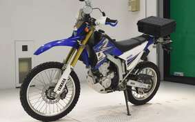 YAMAHA WR250R DG15J