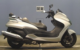 YAMAHA MAJESTY 400 Gen.2 2010 SH06J