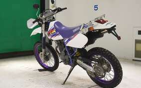 YAMAHA TT250R 4GY