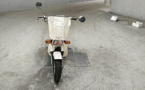 HONDA CHALY 50 CF50