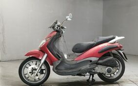 PIAGGIO BEVERLY 125 M281