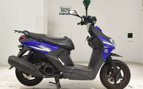 YAMAHA BW S125 Gen.2 SEA6J