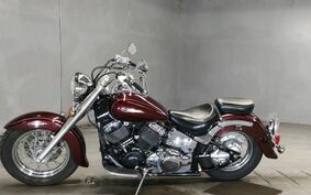 YAMAHA DRAGSTAR 400 CLASSIC 2002 VH01J