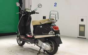 VESPA LX125IE