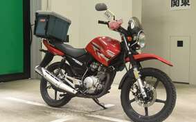 YAMAHA YBR125 PCJL