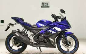 YAMAHA YZF-R15 1CK0