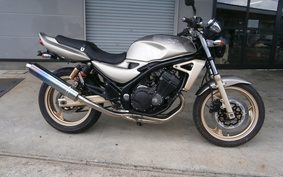 KAWASAKI BALIUS 250 Gen.2 ZR250B