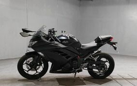 KAWASAKI NINJA 300 2013 EX300A