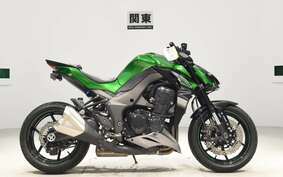 KAWASAKI Z1000 Gen.5 2018 ZXT00W