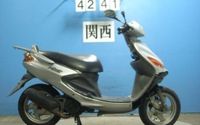 YAMAHA AXIS 100 2003 SB06J