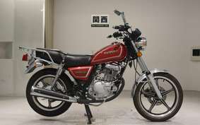 SUZUKI GN125 F Gen.2 PCJ2N