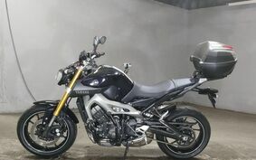 YAMAHA MT-09 2015 RN34J