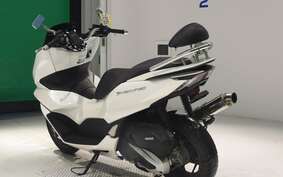 HONDA PCX 160 KF47