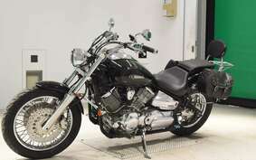 YAMAHA DRAGSTAR 1100 2005 VP13J