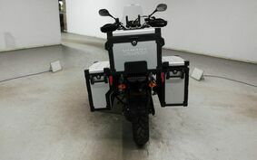 YAMAHA XT1200Z SUPER TENERE 2011 DP01