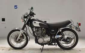 YAMAHA SR400 Gen.5 2021 RH16J