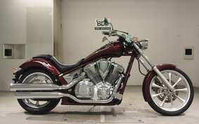 HONDA VT1300CX 2012 SC61