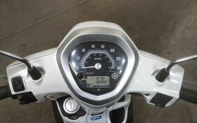 YAMAHA AXIS Z SED7J