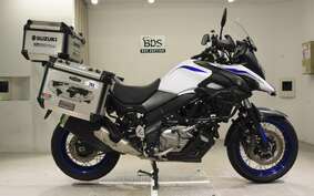 SUZUKI DL650 ( V-Strom 650 ) 2019 C733A