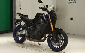 YAMAHA MT-09 SP 2021 RN69J