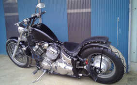 YAMAHA DRAGSTAR 400 1996