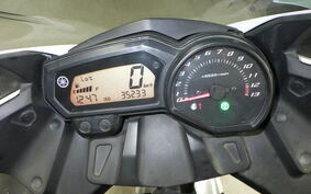 YAMAHA XJ6 2015 RJ19