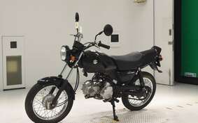 SUZUKI GS50 NA41A