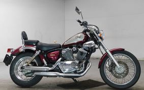 YAMAHA VIRAGO 250 1994 3DM