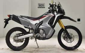 HONDA CRF250 RALLY A MD44