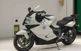 BMW K1300S 2009