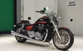 TRIUMPH THUNDERBIRD 1600 2013