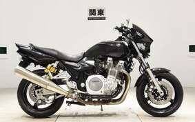 YAMAHA XJR1300 Gen.2 2010 RP17J