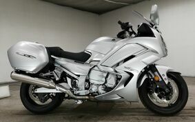 YAMAHA FJR1300 AS 2017 RP27J