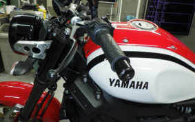 YAMAHA XSR900 2021 RN56J