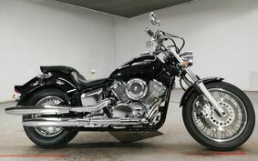 YAMAHA DRAGSTAR 1100 2003 VP13J