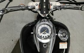 YAMAHA DRAGSTAR 250 VG02J