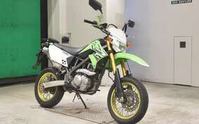 KAWASAKI KLX125D TRACKER LX125D