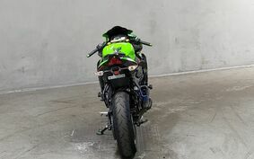 KAWASAKI ZX-25R ZX250E