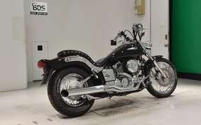 YAMAHA DRAGSTAR 400 2010 VH02J