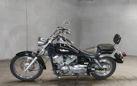 YAMAHA DRAGSTAR 250 VG02J