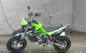 KAWASAKI KSR110 不明