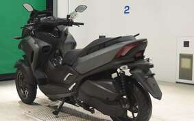 YAMAHA TRICITY 300 2021 SH15J