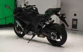 KAWASAKI NINJA 1000 SX 2023 ZXT02K