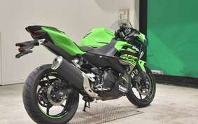 KAWASAKI NINJA 400 2019 EX400G