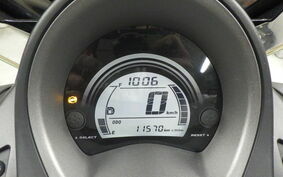 YAMAHA N-MAX SED6J