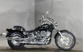 YAMAHA DRAGSTAR 400 2003 VH01J