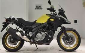 SUZUKI DL650 ( V-Strom 650 ) 2017 C733A