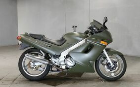 KAWASAKI ZZ-R250 EX250H