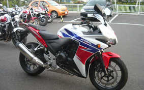 HONDA CBR400R 2013 NC47